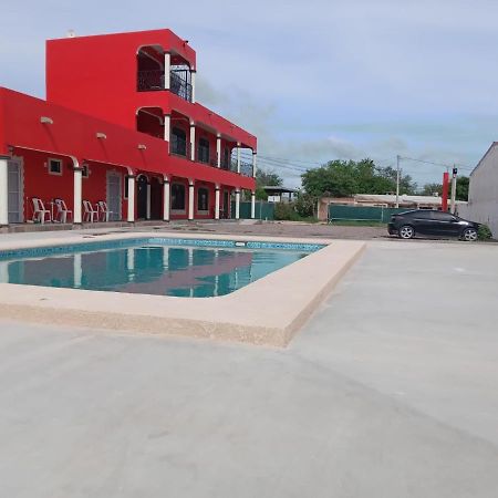 Hacienda Gallardos 104-3 San Carlos Nuevo Guaymas 외부 사진