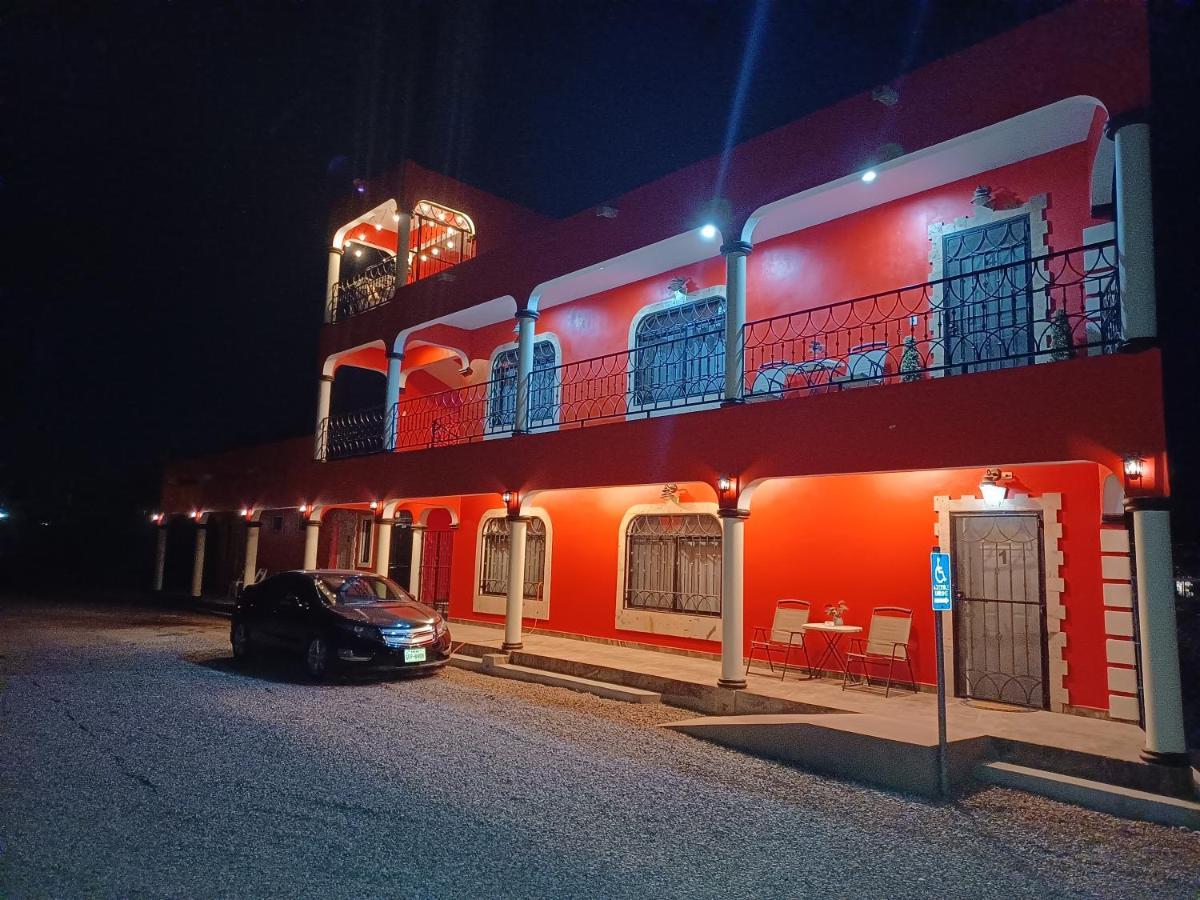 Hacienda Gallardos 104-3 San Carlos Nuevo Guaymas 외부 사진