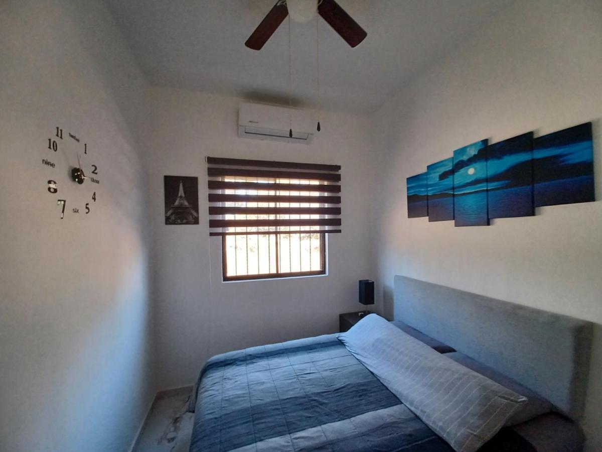 Hacienda Gallardos 104-3 San Carlos Nuevo Guaymas 외부 사진