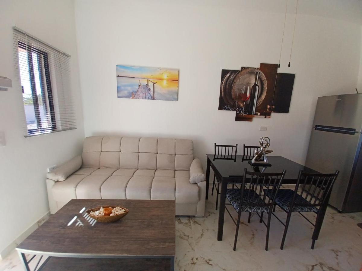 Hacienda Gallardos 104-3 San Carlos Nuevo Guaymas 외부 사진