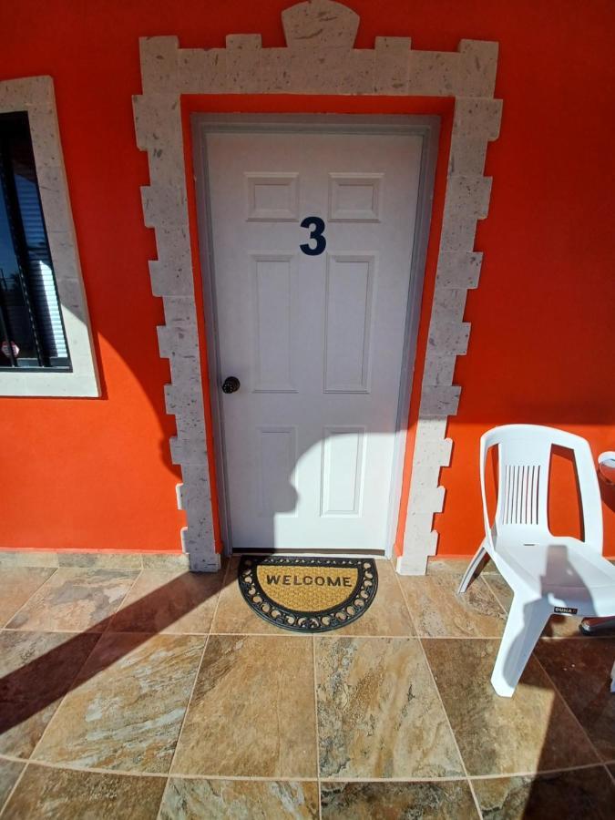 Hacienda Gallardos 104-3 San Carlos Nuevo Guaymas 외부 사진