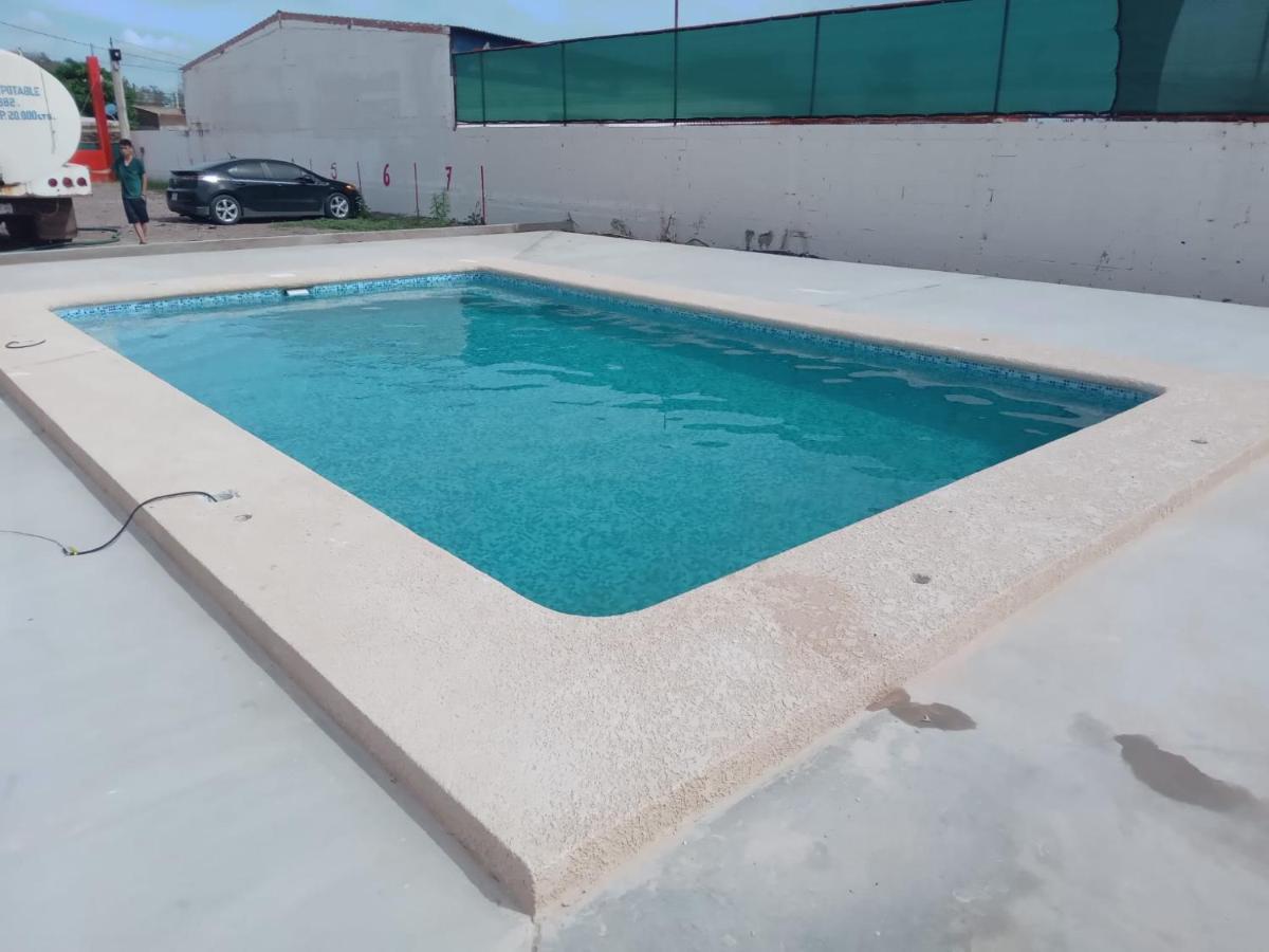 Hacienda Gallardos 104-3 San Carlos Nuevo Guaymas 외부 사진