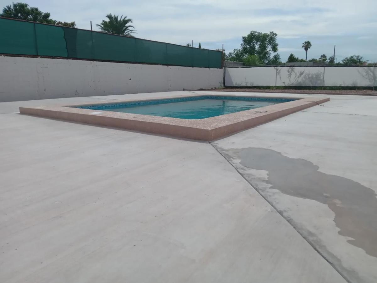 Hacienda Gallardos 104-3 San Carlos Nuevo Guaymas 외부 사진