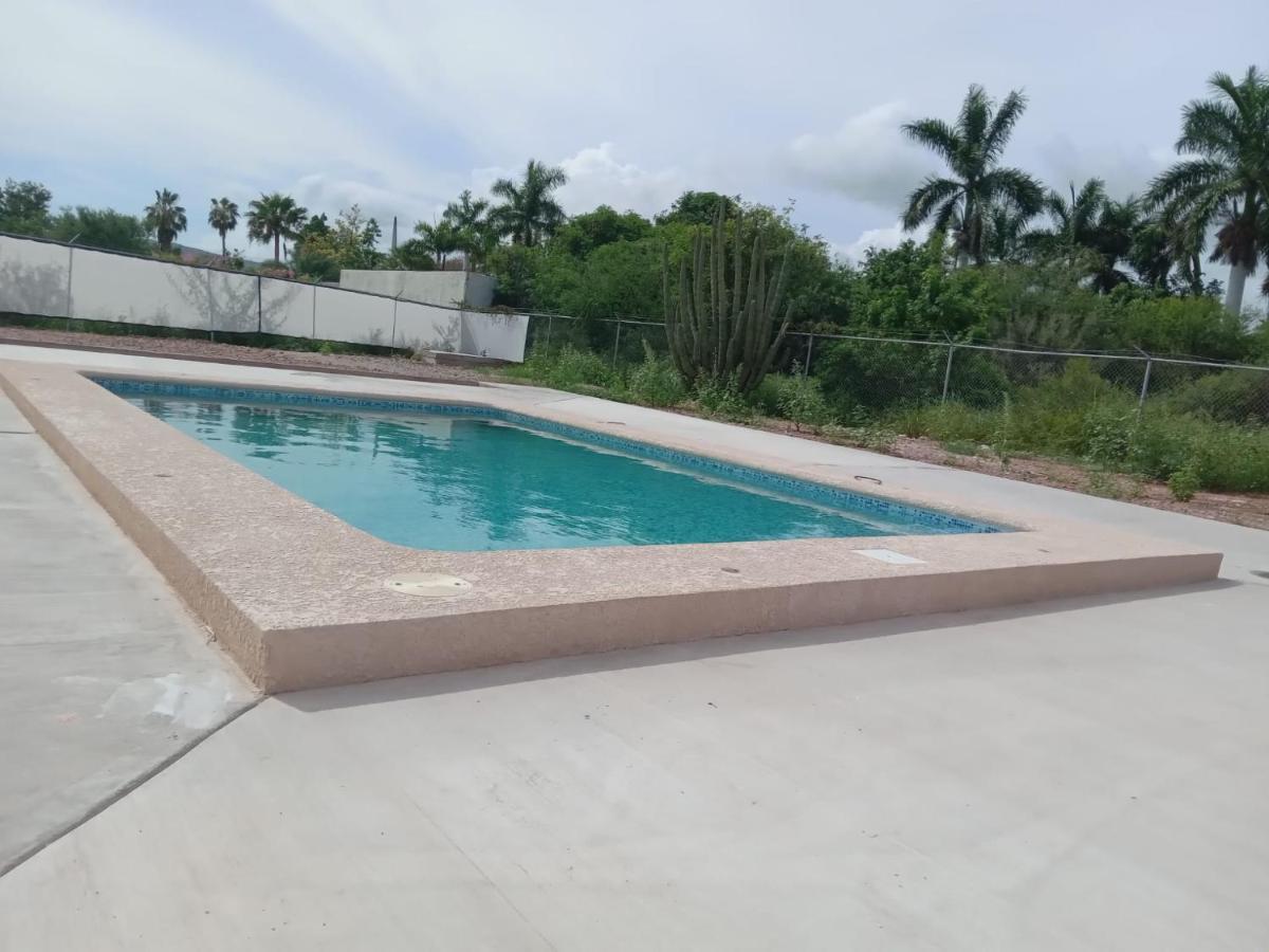 Hacienda Gallardos 104-3 San Carlos Nuevo Guaymas 외부 사진